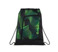 Satch - Satch Sportbeutel Seismic Green