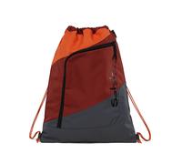 satch - satch Sportbeutel Special Edition 33 x 44 cm (B x H) 12l orange/rot/grau Fire Up orange/rot/grau