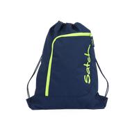 satch Sportbeutel Toxic Yellow
