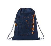 Satch - satch Sportbeutel Urban Journey Dunkelblau - Gr. - One Size