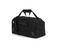 SATCH SAT-DUF-001-800 satch Duffle Bag Blackjack black, black