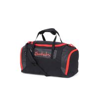 Satch Fire Phantom Bag Schwarz Kinder