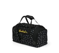 Satch - satch Sporttasche Lazy Daisy Schwarz - Gr. - One Size