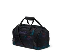 Satch Duffle Night Vision Sporttasche für Jugendliche, Unisex, Mehrfarbig (Mehrfarbig), Einheitsgröße