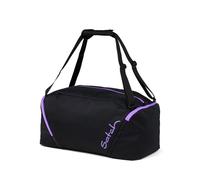Satch Sporttasche Purple Phantom
