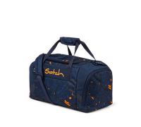 Satch - satch Sporttasche Urban Journey Dunkelblau - Gr. - One Size