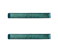 Satch - Satch Swap Metallic Blue Petrol - Gr. - One Size