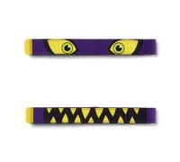 Satch - Satch Swap Spooky Monster Lila - Gr. - One Size