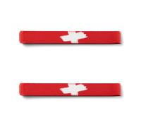 Satch - Satch Swap Swiss Rot - Gr. - One Size