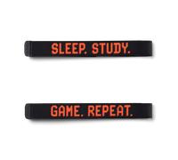 Satch - Satch Swap True Gamer Schwarz - Gr. - One Size