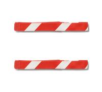 satch swaps Red & White