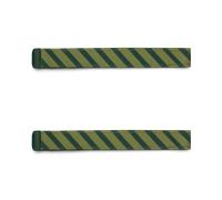 Satch - satch Swaps Stripe Green Grün - Gr. - One Size