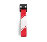 Satch TAG Rucksack Accessoire match gekauft ab März 2024, in vielen Designs und Farben Austria - Rot