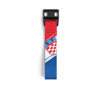 Satch - Satch Tag Croatia Blau - Gr. - One Size