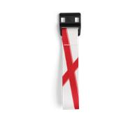 Satch - Satch Tag England Weiß - Gr. - One Size