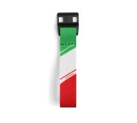 Satch - Satch Tag Italy Grün - Gr. - One Size