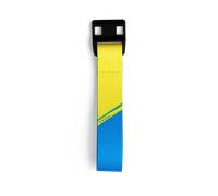 Satch - Satch Tag Ukraine Blau - Gr. - One Size