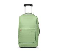 Satch - Satch Travel Flow Pure Jade Green Trolley M grün