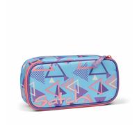 satch Schlamperbox 80s Dance