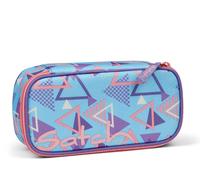 Satch Schlamperbox 80s Dance