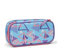 Satch Schlamperbox 80s Dance