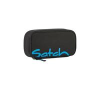 Satch Schlamperbox Black Bounce - Schwarz