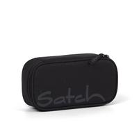 Satch Schlamperbox Blackjack - Schwarz