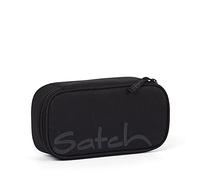 Satch Schlamperbox Blackjack - Schwarz