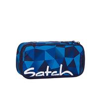 Satch Schlamperbox Blue Crush