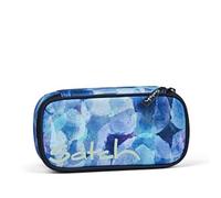 SATCH 00253-90374-10 Blurry Sky Schlamperbox, dunkelblau