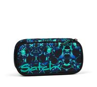 Satch Schlamperbox Caleido Blue