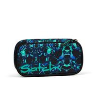 satch Schlamperbox Caleido Blue