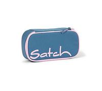 Satch Schlamperbox Deep Rose