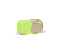Satch Schlamperbox Double Trouble - Beige