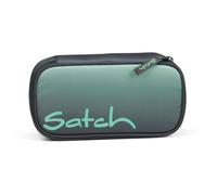 satch Schlamperbox Gradient Mint 2025