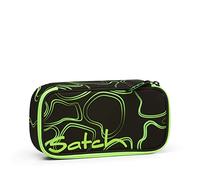 Satch Schlamperbox Green Sup