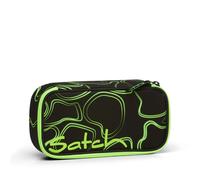 ERGOBAG - satch Schlamperbox Green Supreme