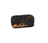 Satch - satch Schlamperbox Jurassic Jungle Grün - Gr. - One Size
