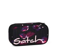 Satch Schlamperbox Mystic Nights - Lila