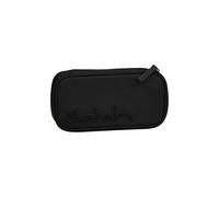 Satch Schlamperbox Nordic Black - Schwarz