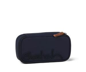 Satch Schlamperbox Nordic blue