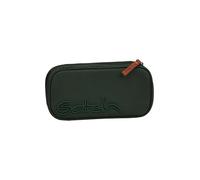 Satch Schlamperbox Nordic Forest Green - Dunkelgrün