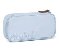 Satch Schlamperbox Nordic Ice Blue