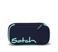 Satch Schlamperbox Ocean Mint