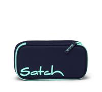 Satch Schlamperbox Ocean Mint