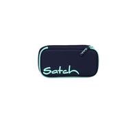 Satch Schlamperbox Ocean Mint - Blau