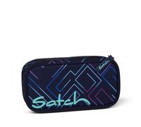 Satch Schlamperbox Purple Laser