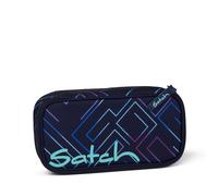 Satch Schlamperbox Purple Laser