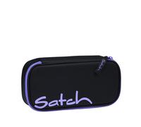 Satch Schlamperbox purple phantom