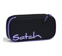 Satch Schlamperbox purple phantom